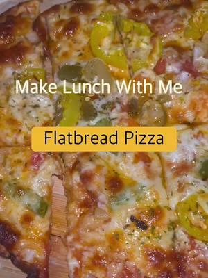 #flatbread #lunchideas #lowcarbrecipes 