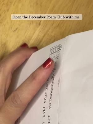 I feel like the luckiest girl to have gotten a red ribbon ❤️ on my first ever poem club! I’ve known @brittany since we were in our OCAC BFA program together… probably 2009. It was the world’s smallest photo program, in the SW hills of Portland, Oregon. A magical summer camp of a college that sadly, no longer exists. Then we went on to work at the same photography center which also sadly closed, RIP Newspace. We both have left Portland and restarted our lives in new places with new partners. I tried for months to join the poem club list which as had a wonderfully successful and competitive start! I’m so happy to watch Brittnay succeed as an artist and poet in a world that is designed to suck us dry and use us up. This tactile object gave me a surge of memories of all the places we have been together and gave me a wonderful sense of closeness even though we are thousands of miles apart. #poemclub #portland #oregon #poetry #mail #lucky #artists 