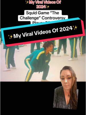 ✨My Viral Videos Of 2024✨ “The Girl Who Squat” Follow me for all things Big Brother/Reality Competition Series & More✨#fyp #bb #bigbrother #cbsbigbrother #squidgame #squidgamethechallenge #squidgames #netflix #cbsbigbrotherfans #bigbrothertiktok #bbtiktok #viral