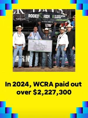 The 2024 WCRA Recap has arrived! 🎉#SpotifyWrapped  #OpportunityAwaits 