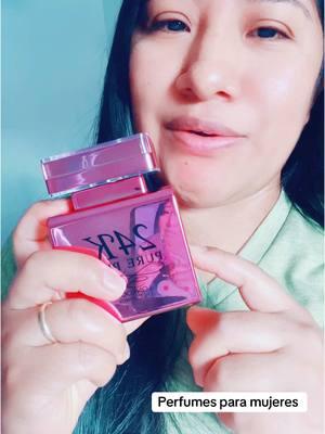 Perfumes para mujeres #tiktokshopp #estela🇬🇹 #viralvideo #usa🇺🇸 #paramujeres #meencanta 