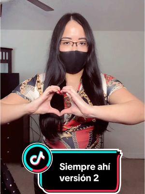 Siempre ahí versión 2 💞 #fyp #foryou #foryoupage #fingerdance #tutting #tuttscom🖤_global #krissyg1994 dc: @Cindy👄 