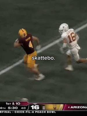 jeanty or skattebo? #fyp #nfl #cfbplayoff #football #cfb #camskattebo #trending #asu #arizonastate #acemixes #unoproductions #lockerroom 