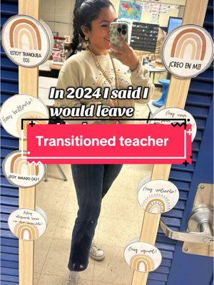 #creatorsearchinsights #fyp #paratii #viralvideo #edtech #teachersoftiktok #latinateacher #teacherburnout #careeradvice #latinateachertiktoker #transitonedteacher #exhaustedteacher #teacherproblems 