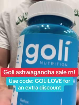 Does ashwagandha work? #goli #goliashwagandha #golichallenge #golilove #ashwagandha 