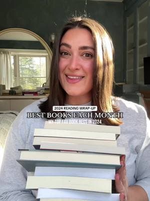 Ranking my books every month will always be one of my very favorite things I swear 😍 Some GREAT picks in this stack!! What did you think of these reads? #BookTok #bookish #bookrecs #bookrecommendations #bestbooks #bestbooksoftheyear #2024readingwrapup #popularbooks #fivestarbooks #favoritebooks #bookreviews  🎉 The Push, Ashley Audrain  🎉 The Nightingale, Kristin Hannah 🎉 Home Before Dark, Riley Sager  🎉 Jar of Hearts, Jennifer Hillier 🎉 I’m Glad My Mom Died, Jennette McCurdy 🎉 Your Truly, Abby Jimenez 🎉 The Women, Kristin Hannah 🎉 What Lies Between Us, John Marrs 🎉 Weyward, Emilia Hart  🎉 Rebecca, Daphne du Maurier 🎉 The Lake of Lost Girls, Katherine Greene 🎉 Be Ready When Luck Happens, Ina Garten 