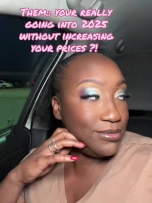 #creatorsearchinsights KEEP THIS NAME IN MIND IF WE GET SHUT DOWN ! 🙃💄 #dolledwithdaisha #2025 #austinmakeupartist #newyear #atxmakeupartist #celebritymakeupartist  #austinmua #blackaustin #austintx