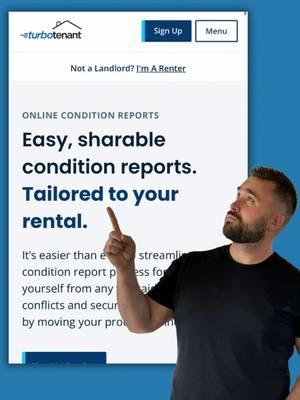 This is why you NEED to have a condition report done when a new tenant moves in, and when they move out. #propertymanagement #propertymanagementsoftware #turbotenant #greenscreen #greenscreenvideo @TurboTenant #rentalproperty #tenantdamage #conditionreport 