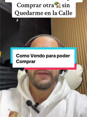 Como comprar casa cuando ya tengo una casa que deseo vender. #comprarcasa #vendercasa #financiamientoinmobiliario #prestamoshipotecarios #credito #loanofficer #mortgagetips #creatorsearchinsights 