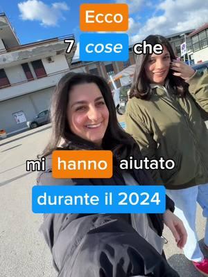 Queste buone abitudini le porterò con me anche nel 2025 🫶#2025 #AnnoNuovo #Lavoro #SaluteMentale