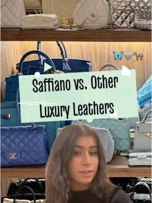 battle of the leathers: Saffiano vs. the rest 👜✨ which one deserves a spot in your collection? #saffiano #saffianoleather #designerdebate #luxurybags #luxurybag #bag #baglover #bags #luxury #designer #designerbags #luxuryfashion #luxurystyle #luxurystyle #luxuryfinds #baglovers #luxurydebate #leather #bagfacts #bagbattle #timeless #timelessfashion #bagcomparison #greenscreen #greenscreenvideo #fyp #fypage #fypシ゚viral 