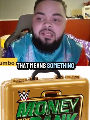 Should MITB go back to WrestleMania? #wrestling #nnwp #podcast #WWE #fyp #WrestleMania #moneyinthebank @Malik Kelly @īsha✨ @infamousopinionist @Young Nate Rich Dreams @Rated M Wrestling 