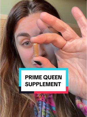 #primequeensupplement #supplement #beeforgansupplements #creatorsearchinsights 