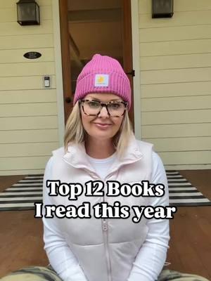 I read 4️⃣2️⃣ books in 2024!! 👀🎉Way more than my norm!  Subscribe to our INSIDER newsletter at the link in profile for the complete list of favs. Comment below what I should read next & let me know any on this list were also your favorites!! #books #BookTok #bookrecommendations #recs #read  #bestbooks2024