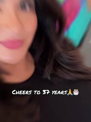 Happy Birthday to me!🎉🙏🎂🥳❤️ #december31st #decemberbaby #1987baby #1987 #newyearsbaby #newyearseve #newyearsbirthday #december31 #37years #37yearsyoung #newyearsevebaby #37years #blessedlife 