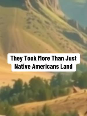 They didn’t just take the Native Americans land. They tried to eliminate the race. Native American Native Americans Native American History History of Native American Native American Tribes Native American nations  Native American culture Native American heritage  #nativeamericans #nativeamericanhistory #nativeamericanpride #nativeamericanheritage #nativeamericanpeople #nativeamericantok #americanindian #americanindians  #nativewomen 