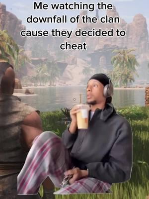 #CapCut #conan #conanexiles #xbox #cheaters #cheatersgettingcaught 