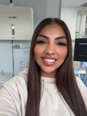 Final part of my smile makeover with @Aesthetica Dental. It has definitely been a great journey/ experience. Im so glad I chose the right dentist for this procedure. You can use my code JT10 to receive 10% off any treatment ☺️  #dentist #aesthetic #dental #naperville #illinois #napervilleil #downtownnaperville 