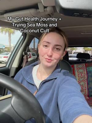 @Sprouts Farmers Market thanks for making healthy food accessible!! I cannot wait go continue working on my gut health! #creatorsearchinsights #guthealth #guthealthtips #seamoss #coconutcultreview #seamossreview #healthgoals2025 #guthealthsupplements 