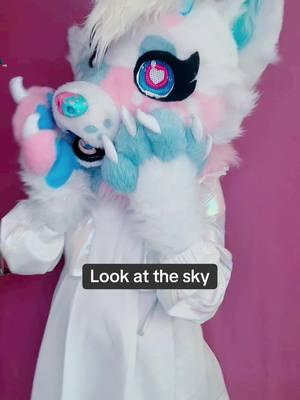 I’m still here 💕 #furry #furries #furrytiktok #furrytiktokpage #furrytiktoker #furrycommunity #furryfandom #fursona #fursonas #fursuit #fursuiter