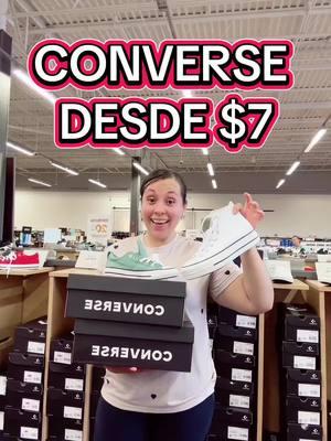 #converse #converseallstar #conversehigh #ofertas #descuentos #converseplatform 