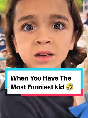 Pov: When you have a funniest kid 🤣😂 #funnykids #funnybaby #funnytoddler #kid #toddler #baby #kidsoftiktok #kidsbelike #kidstiktok #kidsbeingfunny #kidssaythefunniestthings  #funnyvideo #fyp #foryoupage #fyp 