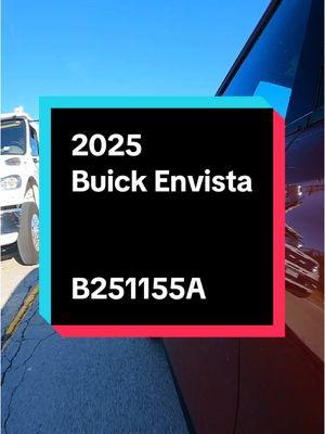 🚗 Today at Arnie Bauer, we’re taking a look at the all-new 2025 Buick Envista! Bold design, advanced tech, and plenty of features to love. Come see it for yourself at 5525 Miller Circle Dr, Matteson, IL! Call 708-720-2000. #BuickEnvista #NewSUV #ArnieBauer #CarShopping #LuxurySUV