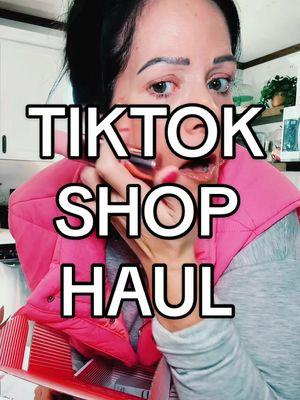 It’s been awhile!! Tiktok shop haul! Everything linked in the orange shopping cart! Thank you Grit & Grace for all the goodies🫶🏼 #shopping #TikTokShopHaul #tiktokshopfinds #tiktokshopping #makeup #beauty #fashion #purse #jewlery #tripod #tartecosmetics #fyp #foryoupage #TikTokShop 