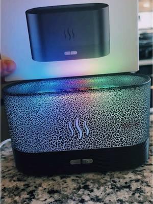 Super inexpensive plus you can use your TikTok shop coupon! #contentcreator #diffuser #mavwicks #createmyshot #smellgood #oils #rainbow 