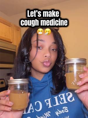 Works like a charm 🤩 • • #flu #fluseason #sickbaby #coughing #spirituality #spiritual #spiritualtiktok #diymedicine #naturalremedy #naturalmeds #naturalmedicine 