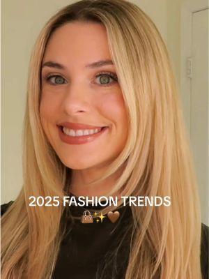 Full video is now live on my YouTube 🫶  #2025fashion #2025fashiontrends #highfashion #highfashiontiktok #luxuryfashion #2025style 