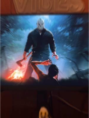 I started my TikTok journey with this game. I was able to create such an amazing community ❤️I spent crazy amount of hours on this game, also met some amazing people. Let’s all try to bring this game back 👊Let the people know what we want !R.I.P Friday the 13th the game #fyp #fridaythe13ththegame #memories #shutdown #bringback #goodbye 