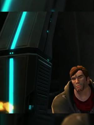 Let Him Burn 🔥 #swtor #starwarstheoldrepublic #casasplays #livehighlights 