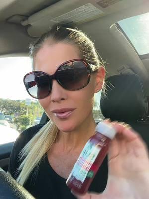 #morningroutine #gymtime #immunityshots #health #fitness #sujaorganic #wellnessshot @Suja Organic #beckyoverbeck #beckyoverbeckfitness #immunitybooster #immunityboost 