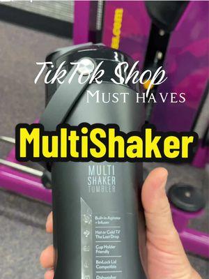 BrüMate MultiShaker!!! #multishaker #shaker #brümate #bleder #bottle #protein #forgym @BrüMate 