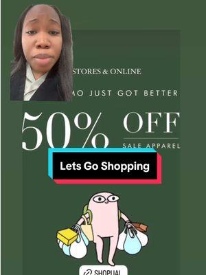 🚨 BIGGEST SALE ALERT 🚨 United Apparel Liquidators @shopUAL just dropped their 50% OFF SALE on already discounted designer pieces! This is your chance to snag luxury for less—don’t wait, styles are selling FAST. 🛍️✨ Can’t find what you’re looking for online? No worries! Call or visit one of their 10 locations across the U.S. for even more finds. 💃🏽 Happy shopping, and don’t forget to follow me for more exclusive sales! Hashtags: #DesignerDeals #LuxuryForLess #SaleAlert #UnitedApparelLiquidators #FashionFinds #StyleSteals #ShopSmart #ChicAndAffordable #FashionInfluencer #DesignerOnABudget #LuxuryFashion #fashionsale 