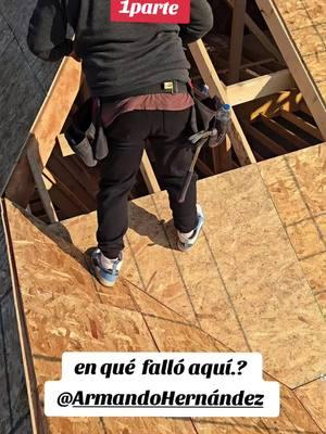 aver en qué falló aquí.?#construction #driwall #dekerosoficiales📐✏️🔨 #ruffing #fypシ #fypシ゚viral #nuevo #foryoupage #teamwork #tiktok #parati #aprendiendo #frayming #