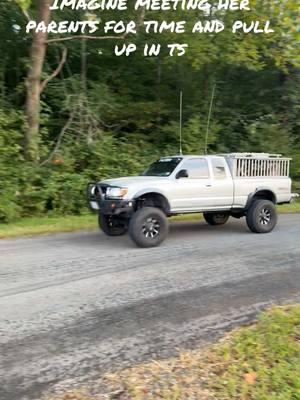 😂 dog rig 🤧 #fypシ゚viral #kdfor6 #tacoma4x4 #fyp 