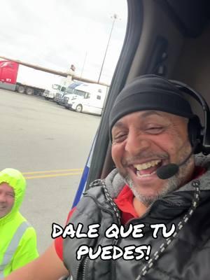 #dalequetupuedes 