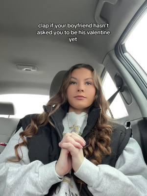 I’ll be waiting #clap #valentine #fyp #boyfriend #slaying #bereal #bestfriend #valentines #boyfriendcheck #relatable #sadface #illbeokay #relatable #Relationship #living #relationshipgoals #clapping #comeonman #ugh #boyfriendproblems 