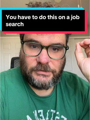 If you’re in a job search you’re going to get asked Tell Me About Yourself on the job interview. So stop saying you shouldn’t have to and start working on your answer. #jobsearchtips #careeradvice #jobinterviewtips #jobinterviewquestions  