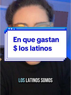 Latino purchasing power is 3.4 trillon dollars #latinoscreandowealth #latinvestor® #educacionfinanciera #latinosenusa #learntoinvest #aprendeainvertir #noalconsumo #stopconsuming #saveandinvest #ahorraeinvierte #invest #investdontconsume #inviertenoconsumas 