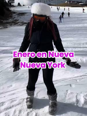 🏂 Si te gustan las actividades de nieve y no cuentas con transporte este 5 de enero y también saldremos el 12 de enero  ❄️ 6 de enero desfile de los reyes magos iniciando 11am en la 106 st y park avenue  ⛄️ desde el 2 de enero carritos sobre el hielo en  #prospectpark  🎭 9 de enero el Winter Jazz, si te gusta el Jazz  🌤️ 11 de enero #manhattanhenge inverso un fenómeno astronómico que ocurre al amanecer en Manhattan  💜 12 de enero bumpers cars on ice en @bryantparknyc  🥯 15 de enero día nacional del bagel diferentes cafeterías brindan bagel gratis  🥓 21 de enero inicia restaurant week donde los restaurantes ofrecen opciones económicas para disfrutar  21 de enero inicia la compra de 2x1 Broadway shows en descuento, empieza a comprar desde el 19 21 de enero Must See Week podrás adquirir entradas para las atracciones en 2x1 #eneroenny #nuevayork🗽 #quehacerennuevayork #newyorkcity #newyork #queensny 