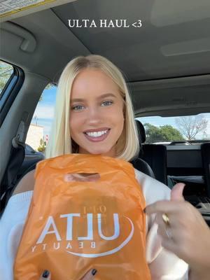 ULTA haul 🧡✨ ib: @rileysaurage @Kelly Strack #fyp #ultahaul #ulta #makeuphaul #faketan #faketanroutine @Ulta Beauty #haul #selftan @Loving Tan @OPI - US @L’Oréal Paris @NYX Professional Makeup #makeup 