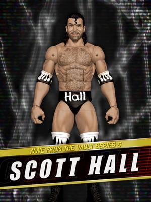 Invade #WCW like the #BadGuy himself, Scott Hall aka Razor Ramon in Mattel WWE From the Vault Wave 6, EXCLUSIVE to Ringside Collectibles! #Mattel #WWE #toys #actionfigures #wrestlingtoys #wrestlingfigures #wrestlingactionfigures #wrestling #WWEtoys #WWEactionfigures #WWEwrestlingtoys #WWEwrestlingfigures #WWEToys #WWEFigures #RingsideCollectibles #WWEActionFigures #WWEToys #MattelWWEElite #WrestlingTok #Ringside #actionfigures #SmackDown #SmackDownLive #RAW #RAWISWAR #MondayNightRaw #FridayNightSmackdown #SmackdownWWE #WWERaw #WWESmackdown #WWEElite #WWEEliteSquad #Elite #WrestleMania #WrestleMania41 #WWEWorld #ActionFigures #World #WM41 #WrestleManiaLasVegas #WrestleManiaVegas #ScottHall #RazorRamon #nWo #NewWorldOrder #4Life #nWo4Life #TheBadGuy 