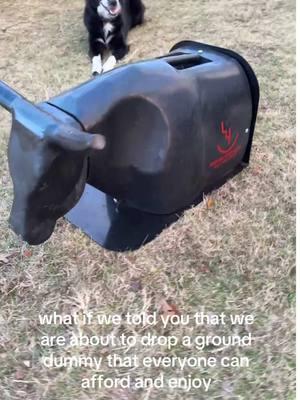 We are getting ready to announce a new ground dummy that you can carry everywhere and you can buy less then half the cost of the average ground dummy !! #L4roping #l4ropingproducts #teamroping #nfr #cowboy 