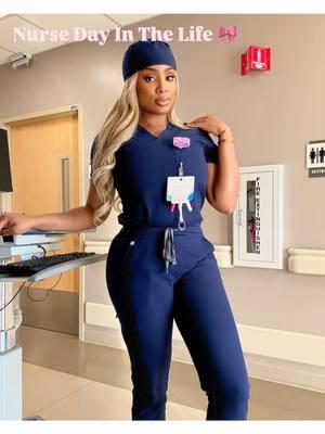 I’m a nurse and I get to save lives for a living . 🎀 What’s your super power ? I’m super grateful that God allowed me to be in this position to make a difference in each of my patients life. No matter how good or bad the day is ! When it comes to nursing , the skills are gonna save you everytime ! When it comes to travel nursing, I’m your girl! My ebook shows you how to navigate through travel nursing, the ins and outs of it, how to increase your income and more ! Don’t wait another year to get to the 💰 babes.  Invest in yourself all 2025 ✨ #fyp #dayinthelife #travelnurse #nursetok #newgradnurses #nursedayinthelife #registerednurse #spendashiftwithme #nursetiktok #nursehumor #travelnurselifestyle #nursesoftiktok #blackgirlluxurylifestyle #blackgirltiktok #nurseaesthetic #nursingessentials 