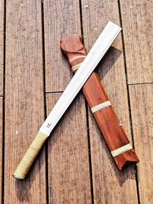 You don't have this in your bladed weapons collection? Get it here now - https://www.traditionalfilipinoweapons.com/shop/war-golok/ #wargolok #golok #sword #swords #swordcollector #swordcollection #swordsforsale #swordsofthephilippines #weaponsofthephilippines #weaponsdaily #weaponsofwar #historicalweapon #historicalweapons #ancientweapons #weaponsofhistory #fightingswords #historicalswords #historicalsword #tfw #tfwswords #tfwswordcollection 