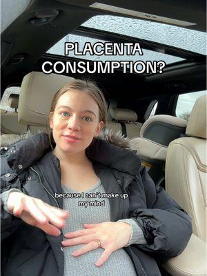 Help meeee🤔 • • #placentaencapsulation💊 #placentaencapsulationspecialist #placentaconsumption #placentapills #placentaeater #placenta #pregnantlife #homebirth #naturalbirth #breastfeeding #breastfeedingjourney #secondtimemom #motherhoodunplugged #crunchymom 