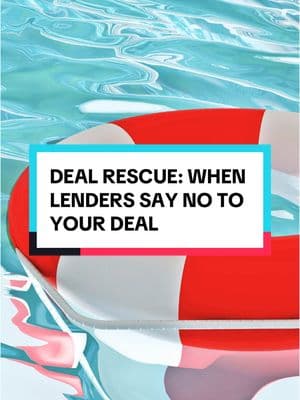 It’s easy to find banks that “do SBA loans.” It’s tougher to find lenders who actually know the SMB acquisition space. Harder still is knowing which lenders have a deal box that matches the opportunity you’re pursuing. If a lender passes on your deal, it doesn’t mean another bank will, too. Reach out for help finding lenders who will be eager to review your deal. #buyabusiness #sbaloans #acquisition 